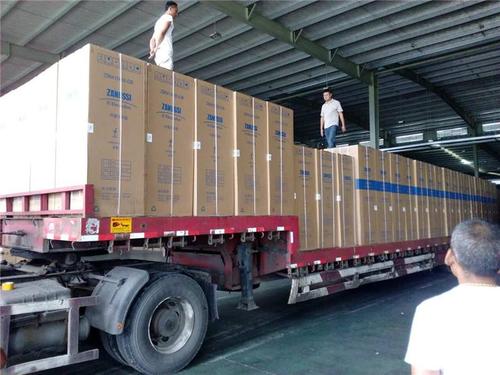 东营至成都返空车回程货运专线 安全、快捷、准时的物流保障